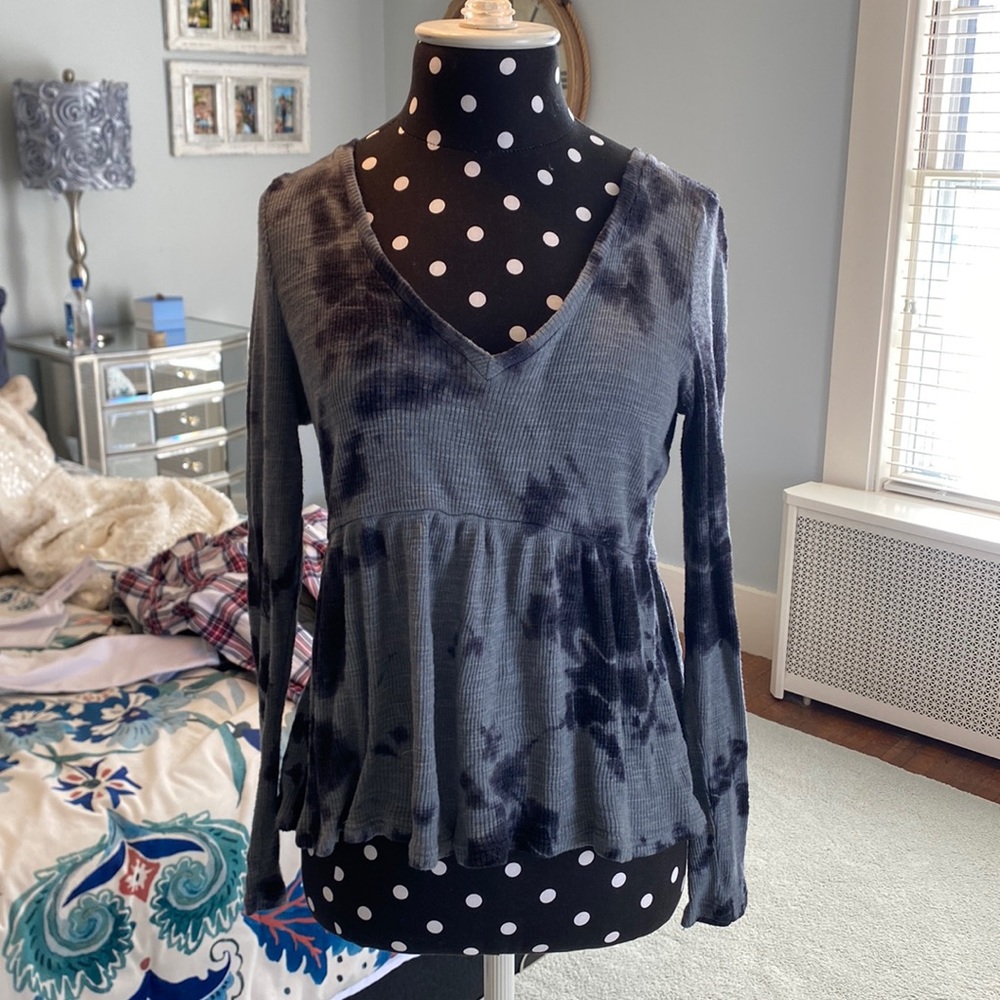 Anthropology shirt